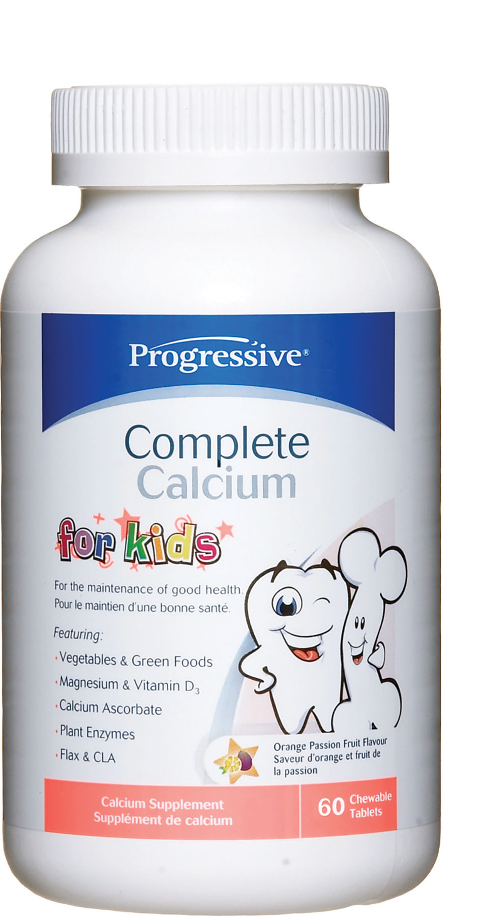Progressive health products will guide you on your wellness journey
